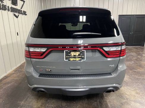 Used 2022 Dodge Durango R/T w/ Tow 'N Go Package image 9