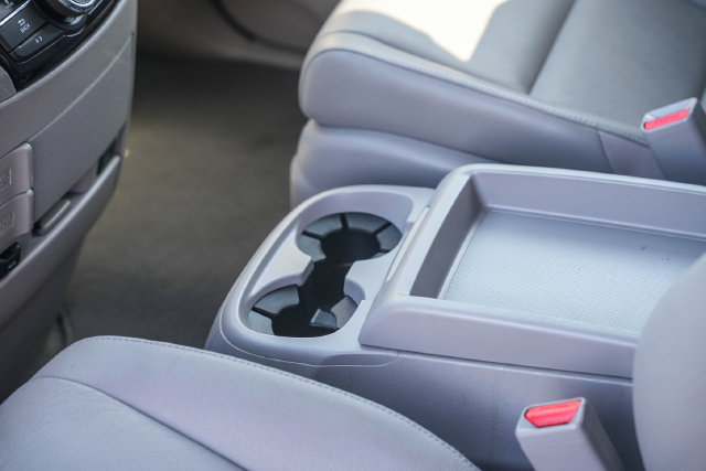 Used 2016 Honda Odyssey EX-L image 25