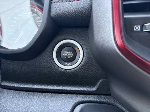 Used 2019 RAM 1500 Rebel w/ Rebel Level 1 Equipment Group AWD/4WD image 29