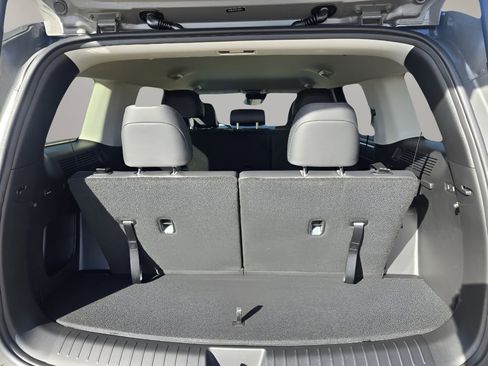 New 2026 Hyundai Santa Fe SEL image 30