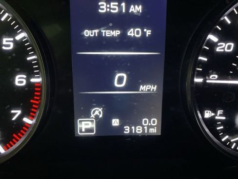 Certified 2025 Subaru Legacy Base image 18