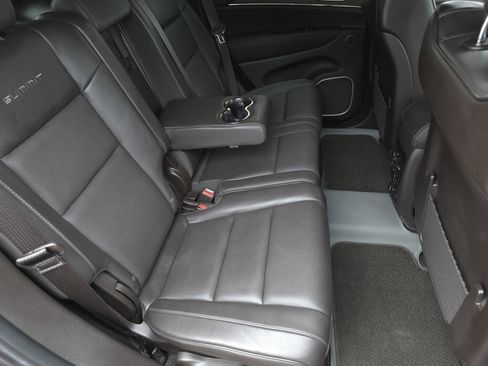 Used 2016 Jeep Grand Cherokee Summit image 26