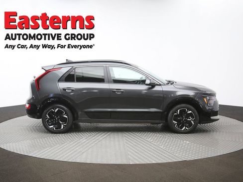 Used 2023 Kia Niro Wind w/ Wind Preserve Package image 45