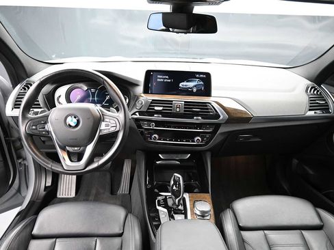 Used 2019 BMW X4 xDrive30i w/ Convenience Package AWD/4WD image 6