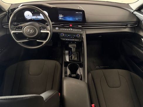 Certified 2023 Hyundai Elantra SEL w/ Convenience Package FWD image 15