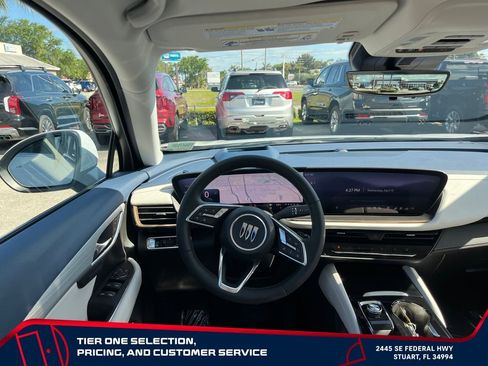 New 2026 Buick Envision Avenir AWD/4WD image 13