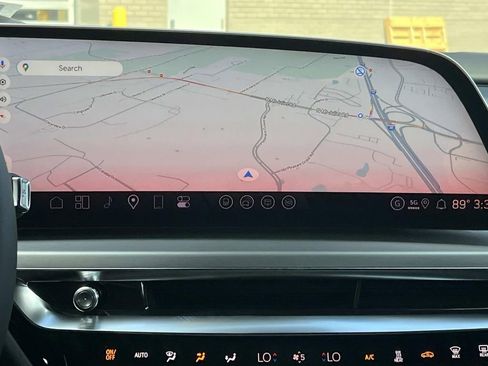 New 2026 Cadillac Lyriq V image 17