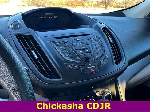 Used 2014 Ford Escape SE image 14