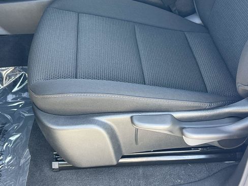 New 2026 GMC Canyon Elevation RWD image 22