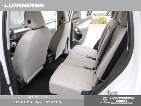 Used 2024 Volkswagen Tiguan S AWD/4WD image 20