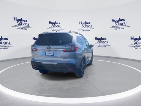 New 2026 Subaru Ascent Touring image 9