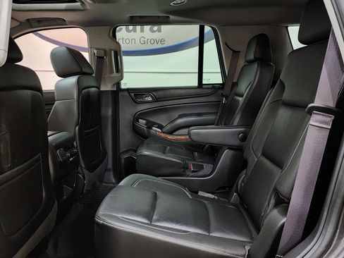 Used 2016 Chevrolet Tahoe LTZ AWD/4WD image 16