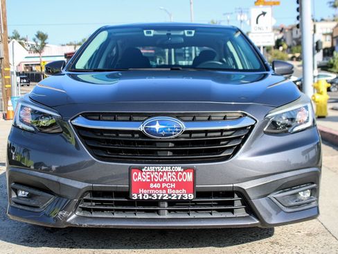 Used 2020 Subaru Legacy Premium image 10
