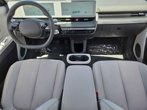 Certified 2024 Hyundai Ioniq 5 Limited RWD image 15