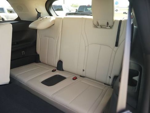 Used 2023 INFINITI QX60 Luxe w/ Cargo Package AWD/4WD image 15