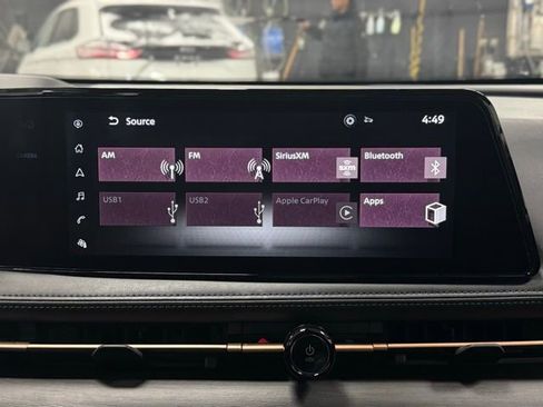 Used 2023 Nissan Ariya FWD image 34