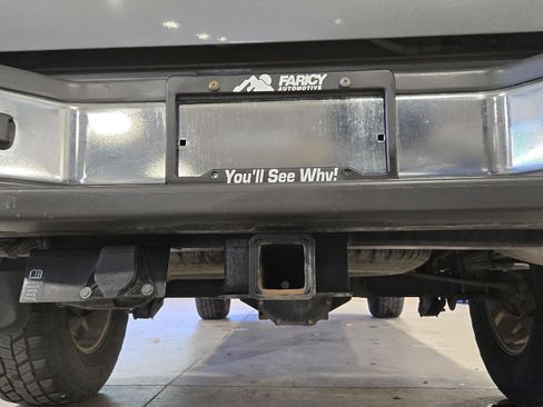 Used 2018 Nissan Frontier SV AWD/4WD image 43