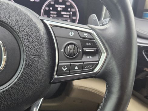 Used 2023 Acura MDX SH-AWD w/ Advance Package image 38