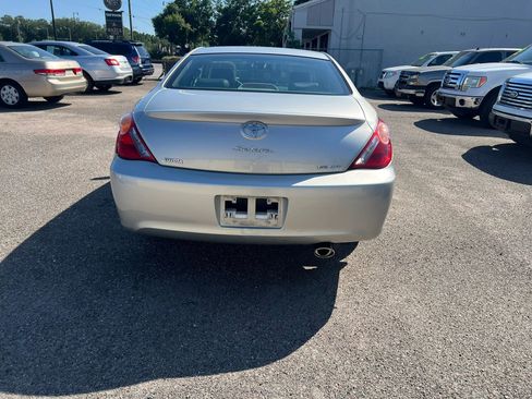 Used 2004 Toyota Solara SE Sport FWD image 4