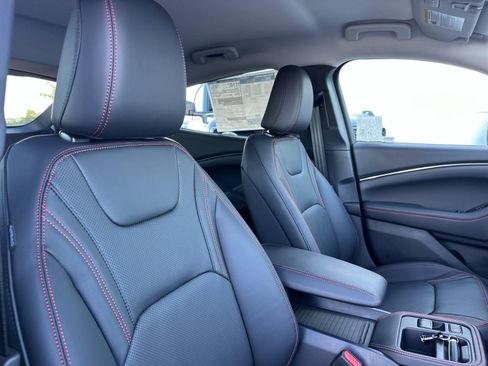 New 2025 Ford Mustang Mach-E Premium w/ Sport Appearance Package image 17