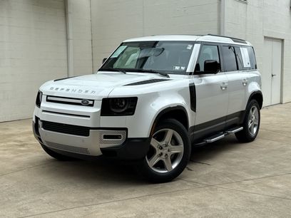 Certified 2023 Land Rover Defender 110 SE