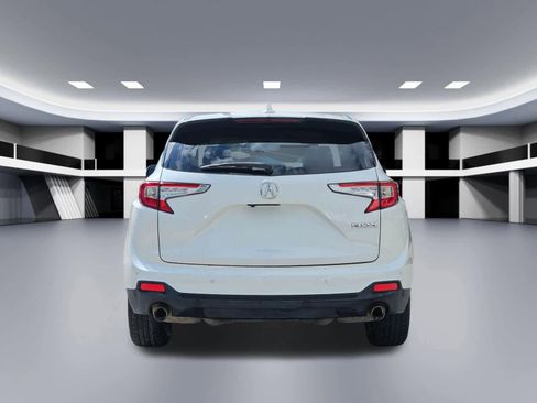 Used 2019 Acura RDX FWD w/ Technology Package image 5