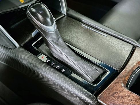 Used 2019 Cadillac XTS Luxury FWD image 24