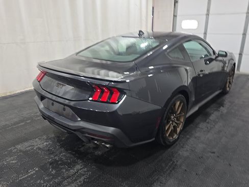 Used 2024 Ford Mustang GT Premium RWD image 5