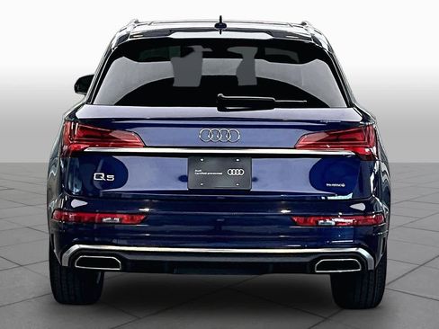 Certified 2023 Audi Q5 2.0T Premium w/ Convenience Package image 5