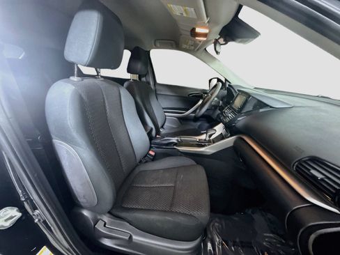 Used 2022 Mitsubishi Eclipse Cross ES FWD image 28