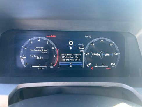 Used 2024 Toyota Tacoma TRD Sport w/ TRD Sport Upgrade Package AWD/4WD image 15