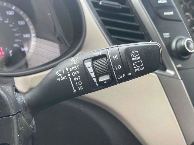 Used 2014 Hyundai Santa Fe Sport w/ Popular Equipment Package 02 FWD image 25
