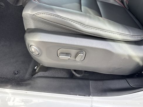 New 2026 Jeep Wrangler Unlimited Rubicon 392 image 12