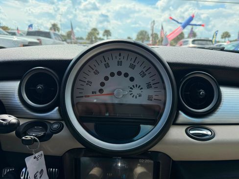 Used 2013 MINI Cooper Coupe S FWD image 12