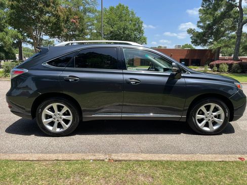 Used 2011 Lexus RX 350 AWD w/ Premium Pkg image 6