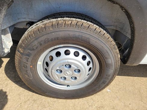 New 2025 RAM ProMaster 3500 w/ Power Group image 6