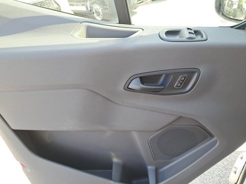 New 2026 Ford Transit 350 w/ Load Area Protection Package image 21