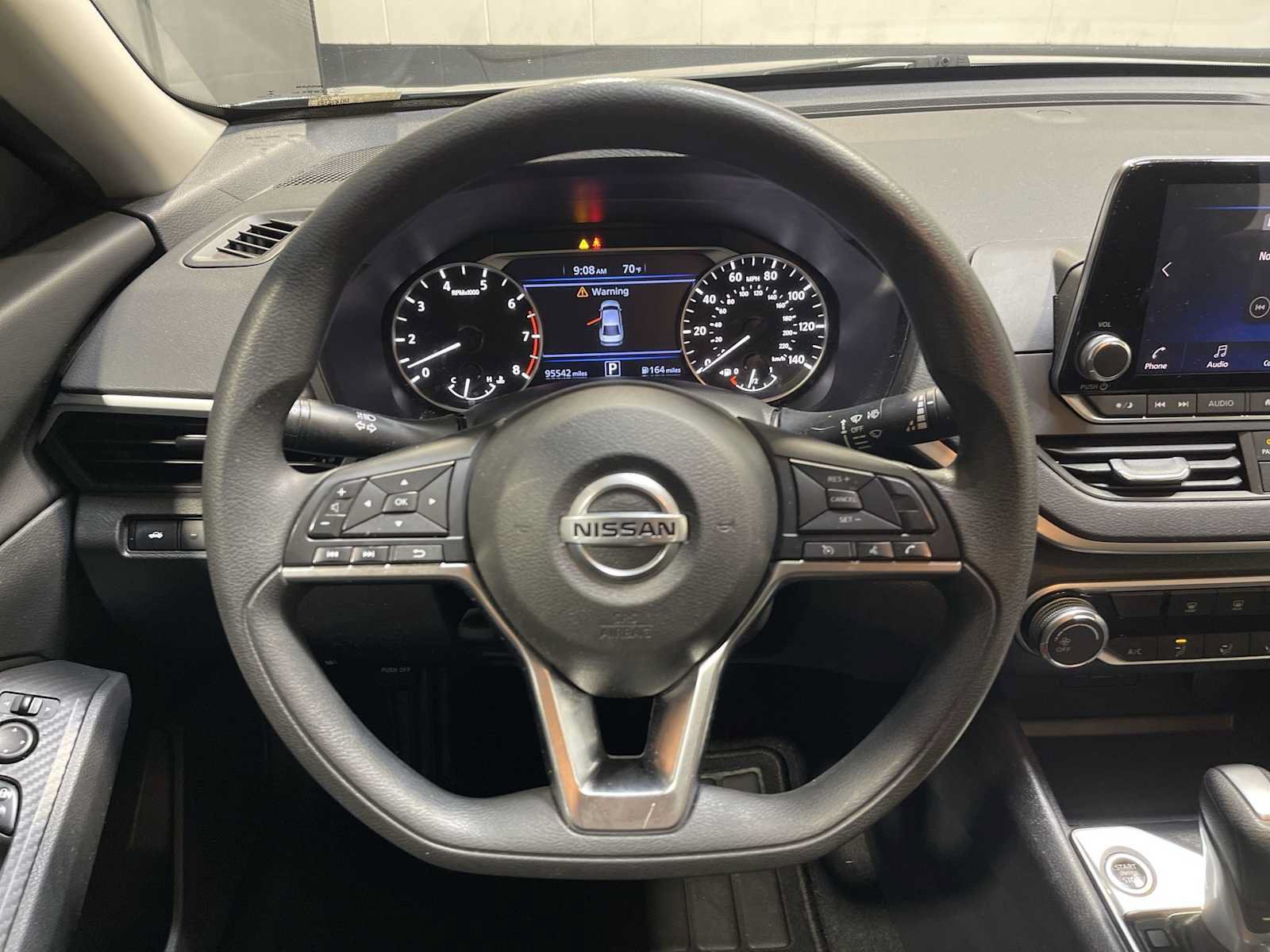 Used 2019 Nissan Altima 2.5 S FWD image 15