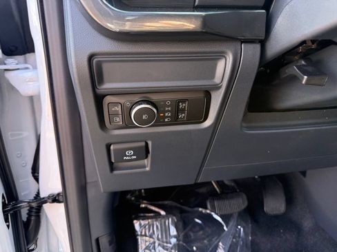 New 2026 Ford F150 STX w/ Equipment Group 200A AWD/4WD image 19