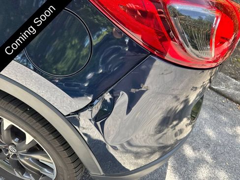 Used 2016 MAZDA CX-5 Grand Touring FWD image 15