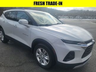 Used 2019 Chevrolet Blazer LT video 1