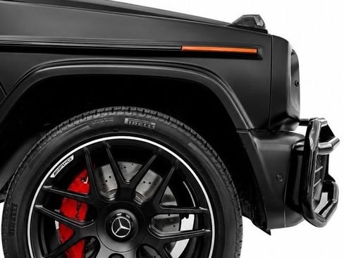 Used 2022 Mercedes-Benz G 63 AMG 4MATIC image 12