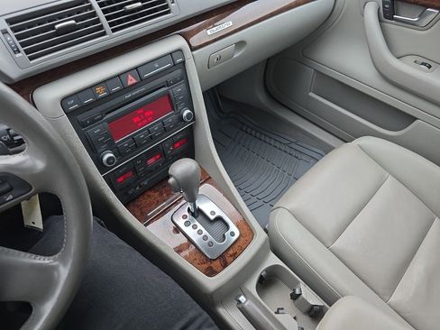 Used 2008 Audi A4 2.0T image 11