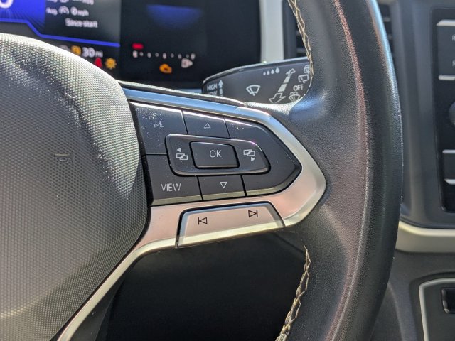 Used 2022 Volkswagen Atlas SE FWD image 26