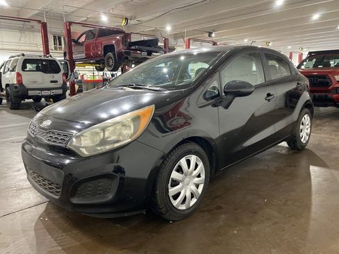 Used 2013 Kia Rio LX image 7