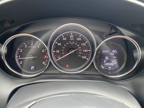 Used 2014 MAZDA CX-5 Touring FWD image 14