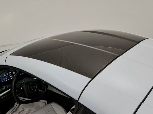 Used 2023 Chevrolet Corvette Stingray Preferred Cpe w/ Z51 Performance Package image 11