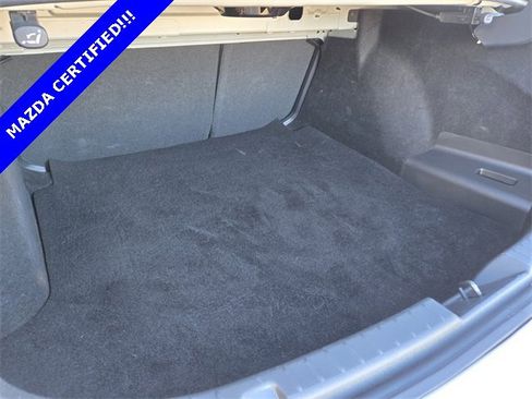 Used 2022 MAZDA MAZDA3 s image 14