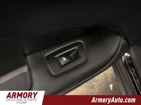 Used 2019 Jeep Compass Latitude w/ Popular Equipment Group image 22