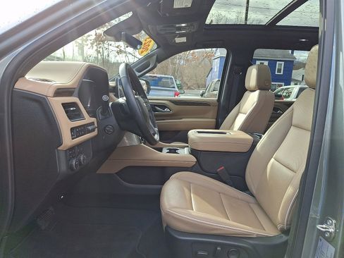 Used 2023 Chevrolet Tahoe Premier w/ Premium Package 2 image 14